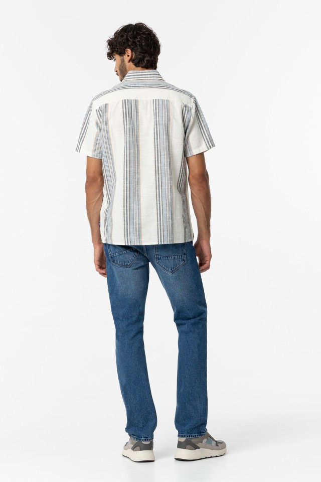 Jeans Brody Regular Fit Jeans Brody Regular Fit