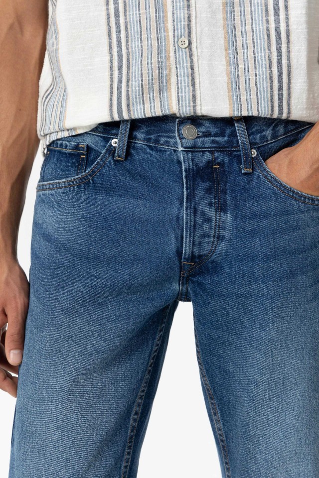 Jeans Brody Regular Fit Jeans Brody Regular Fit