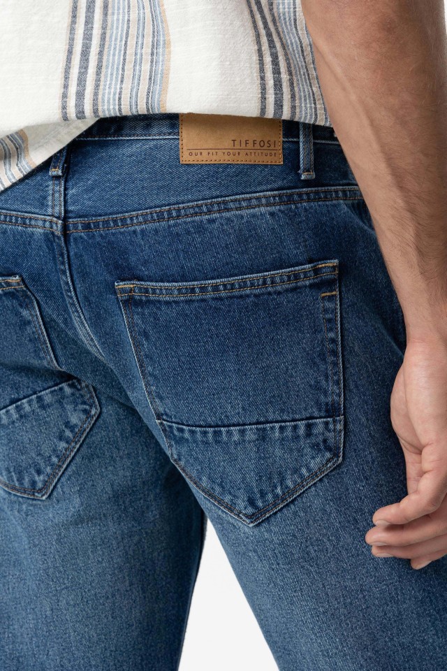 Jeans Brody Regular Fit Jeans Brody Regular Fit