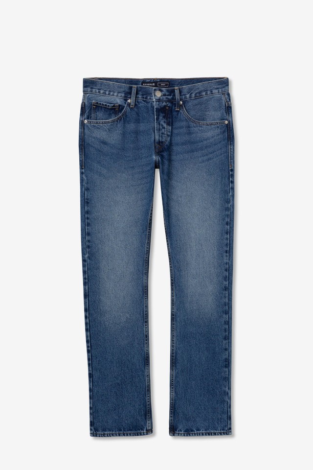 Jeans Brody Regular Fit Jeans Brody Regular Fit