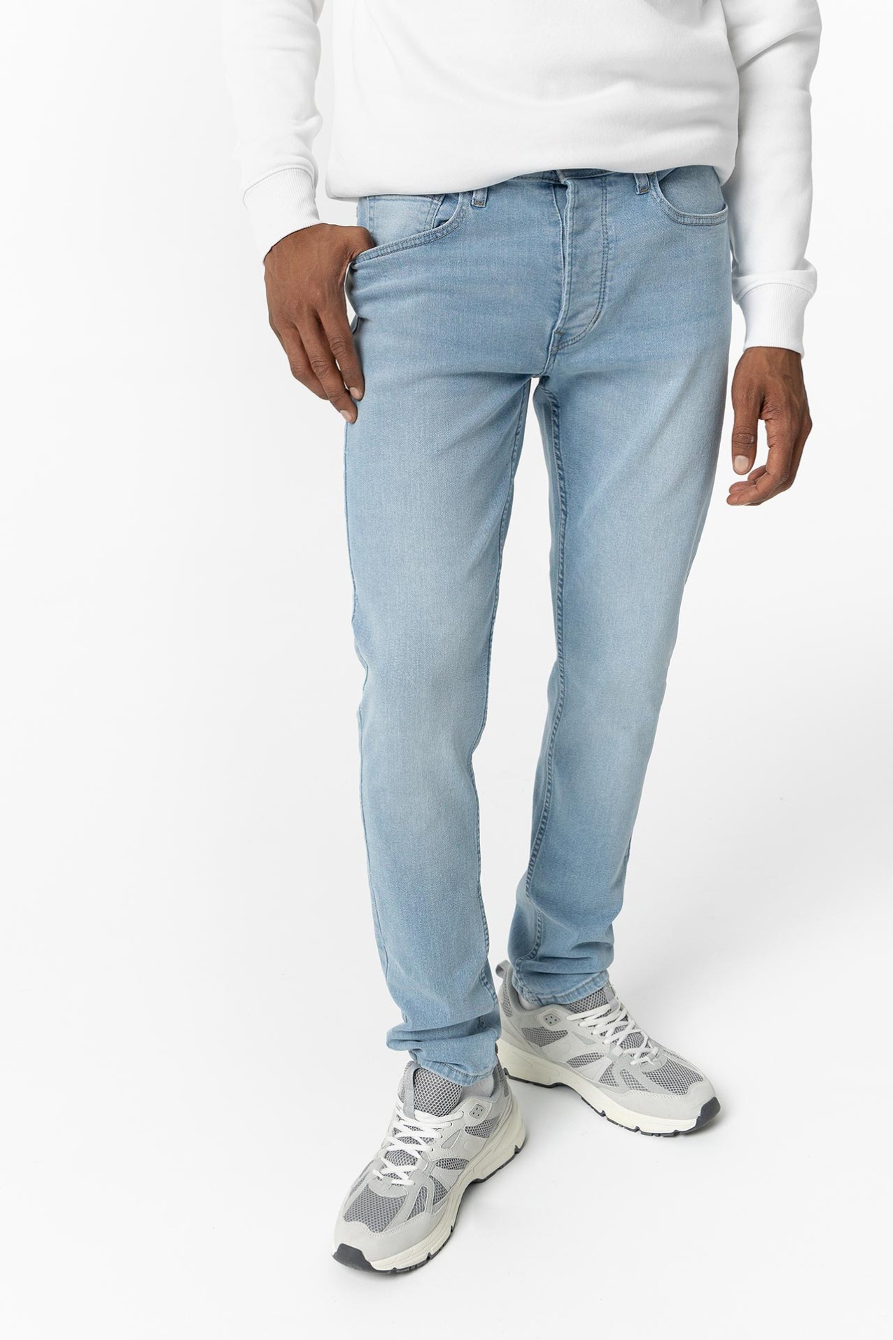 Jeans Tyler Tapered
