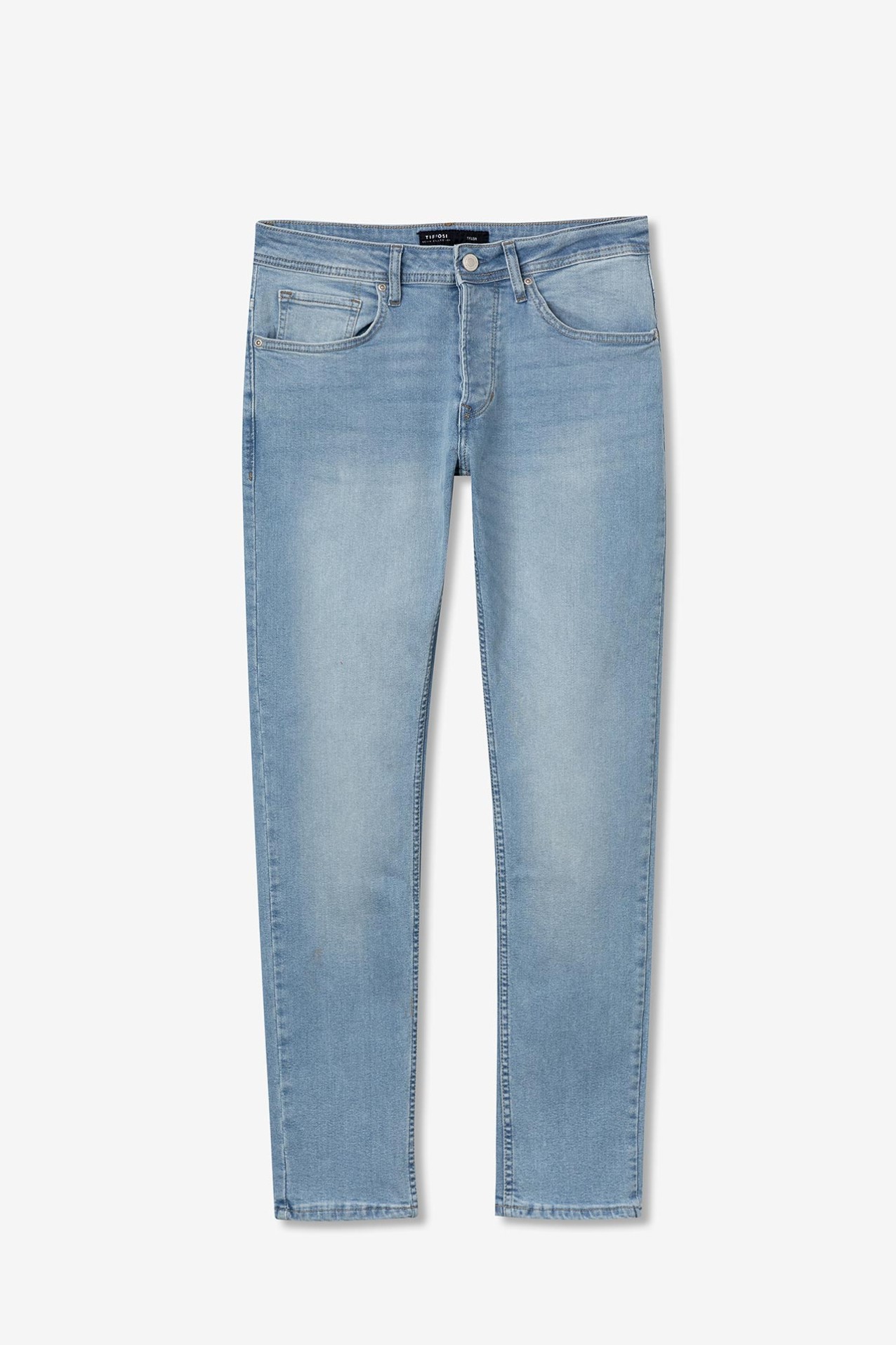 Jeans Tyler Tapered