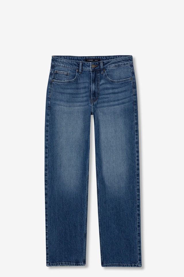 Jeans Travis Wide leg