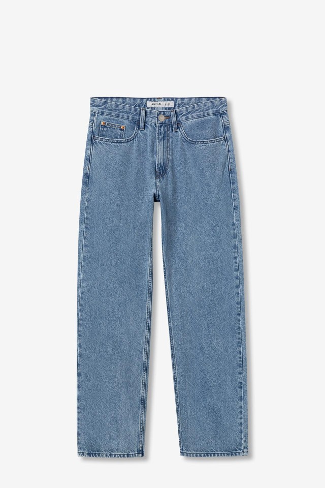 Jeans Chase Wide Leg