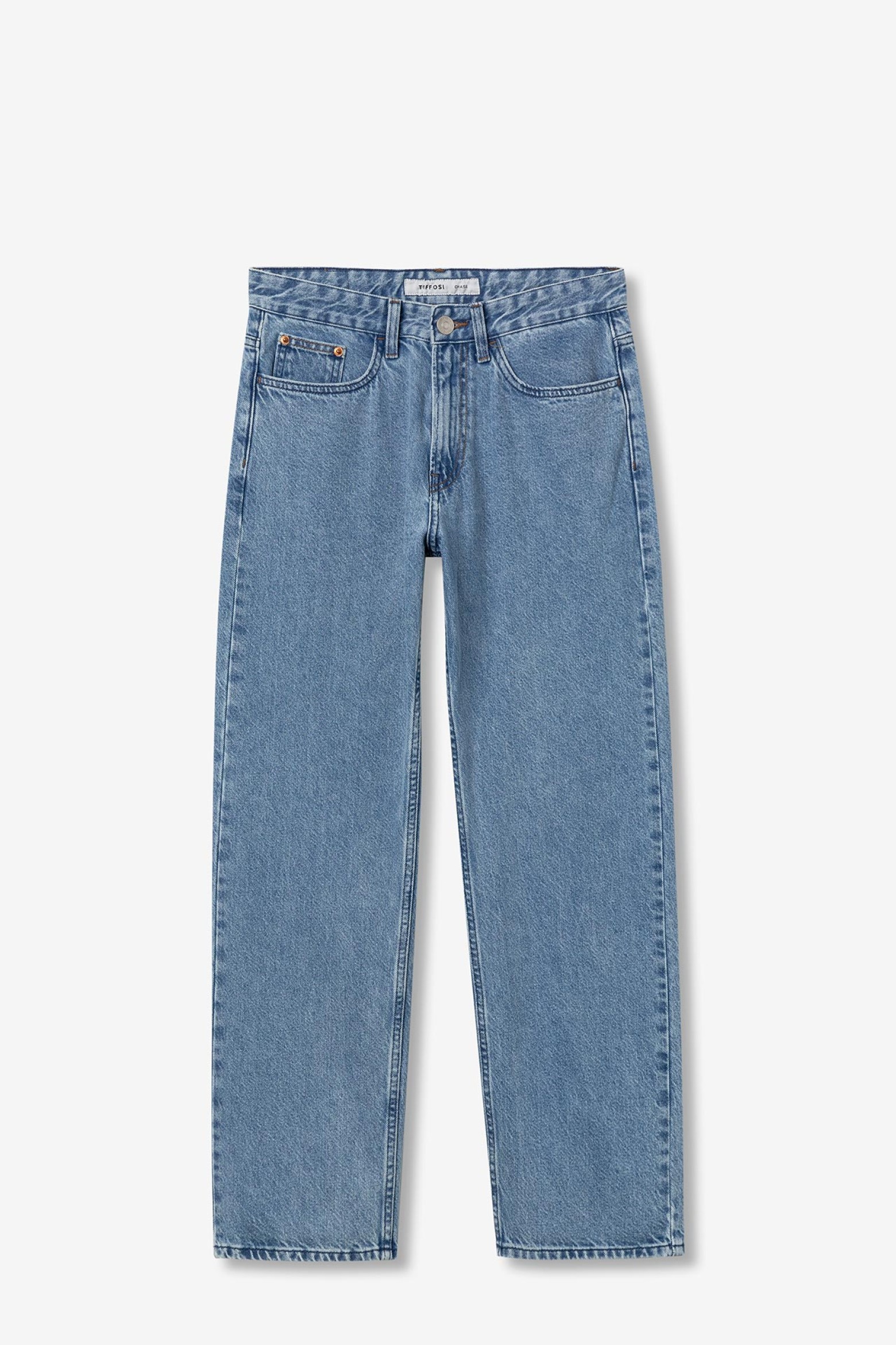 Jeans Chase Wide Leg