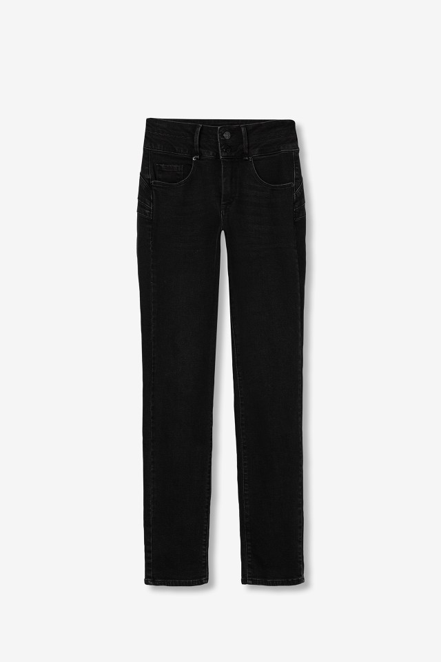 Jeans Double-up Slim