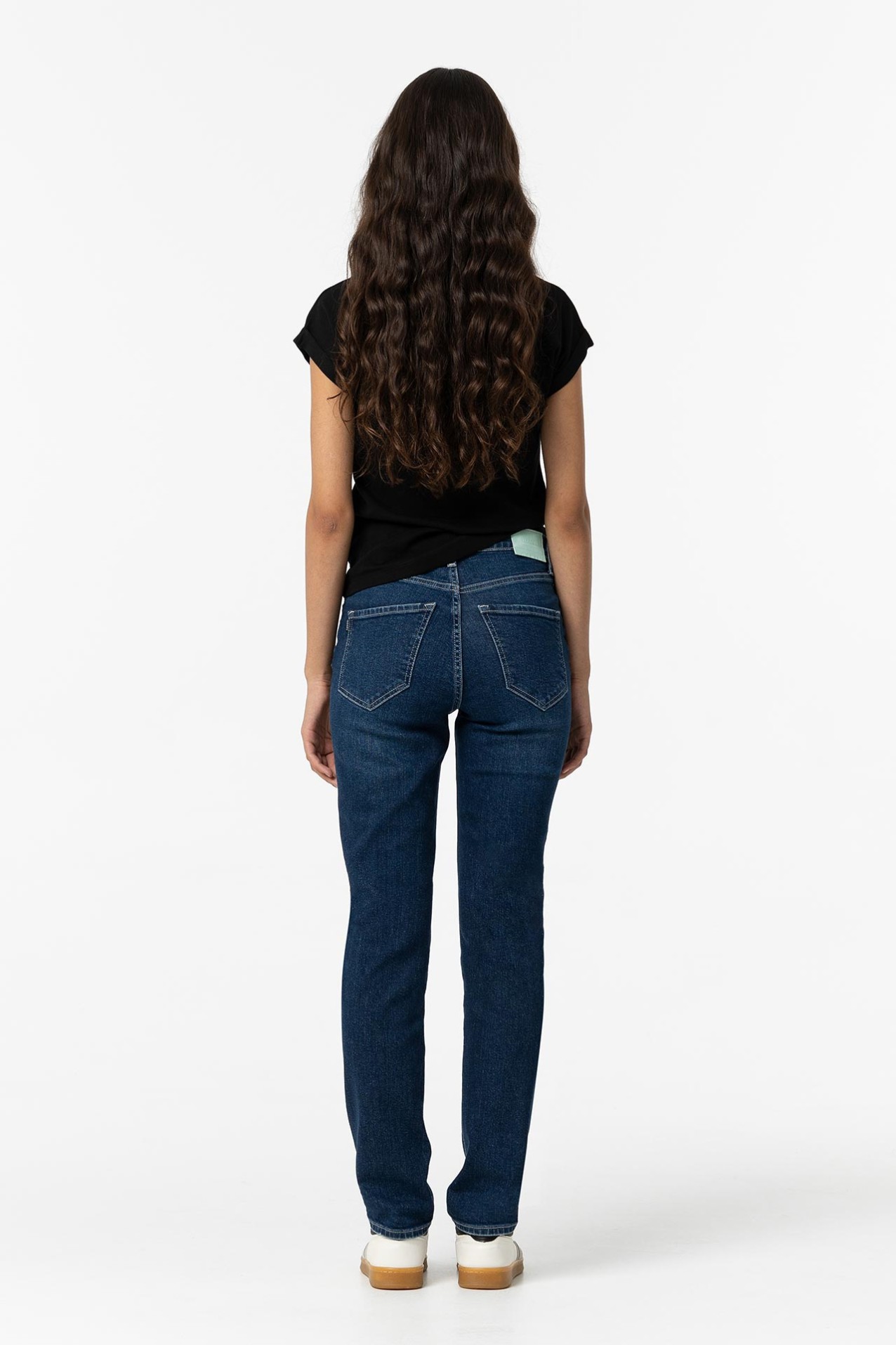 Jeans Jennifer Slim Fit