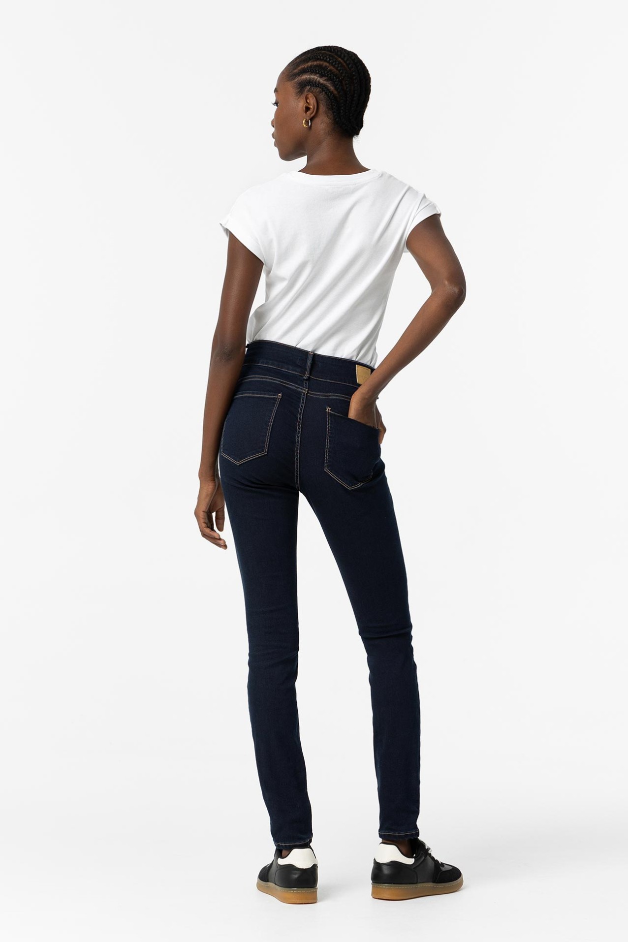 Jeans One Size Double Comfort