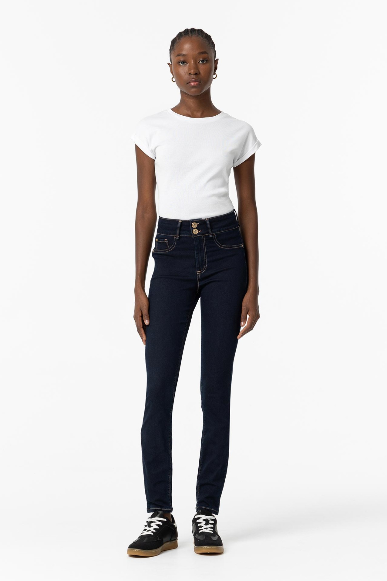 Jeans One Size Double Comfort