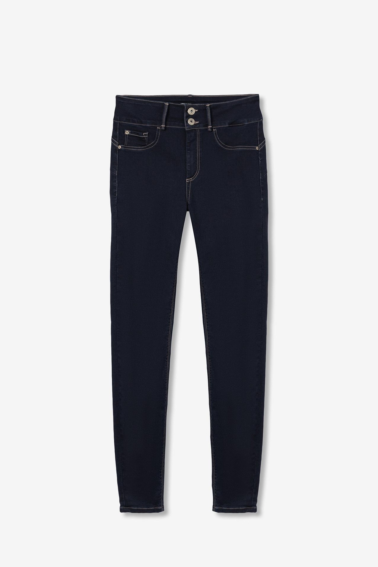 Jeans One Size Double Comfort
