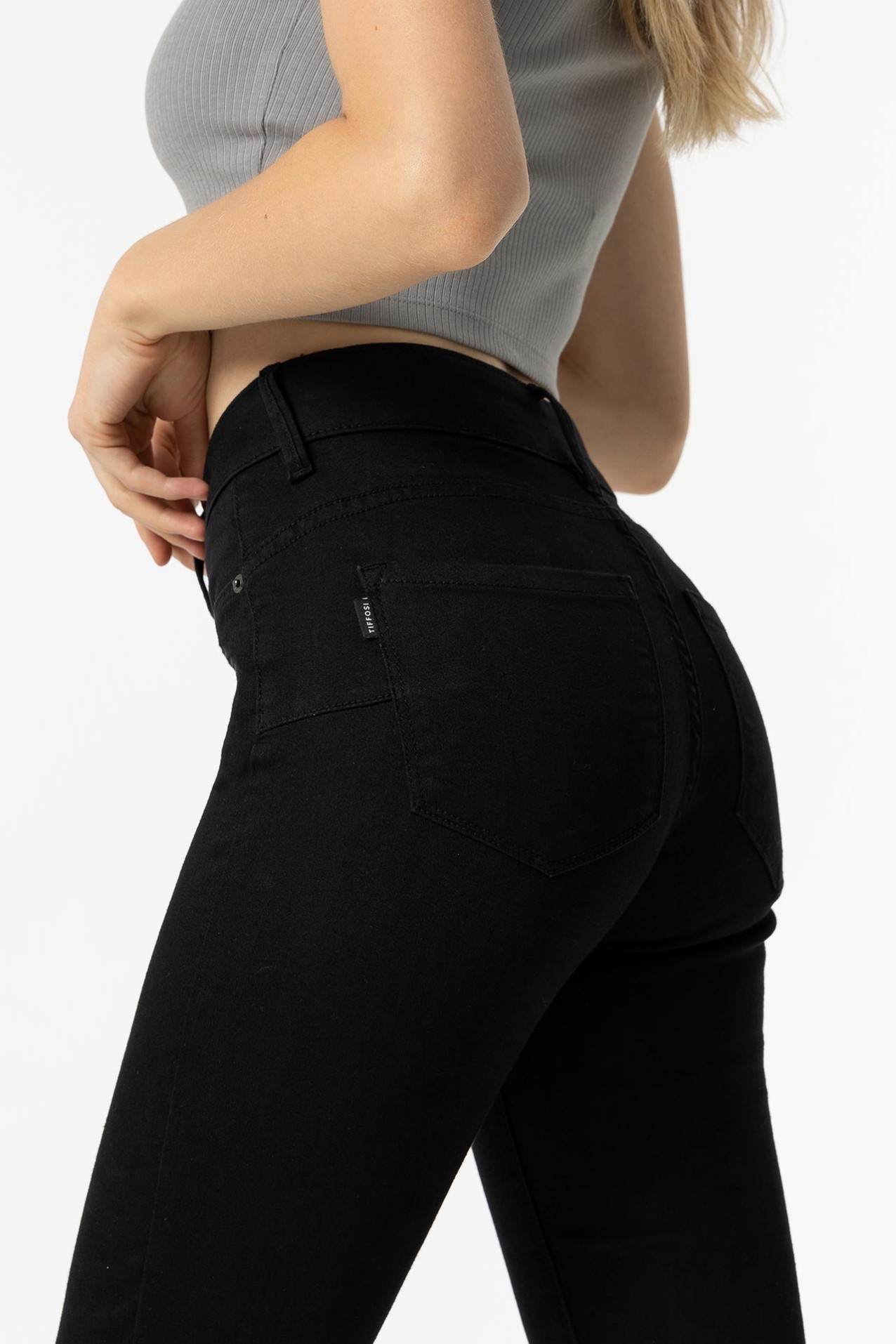 Jeans Light Push-up Skinny