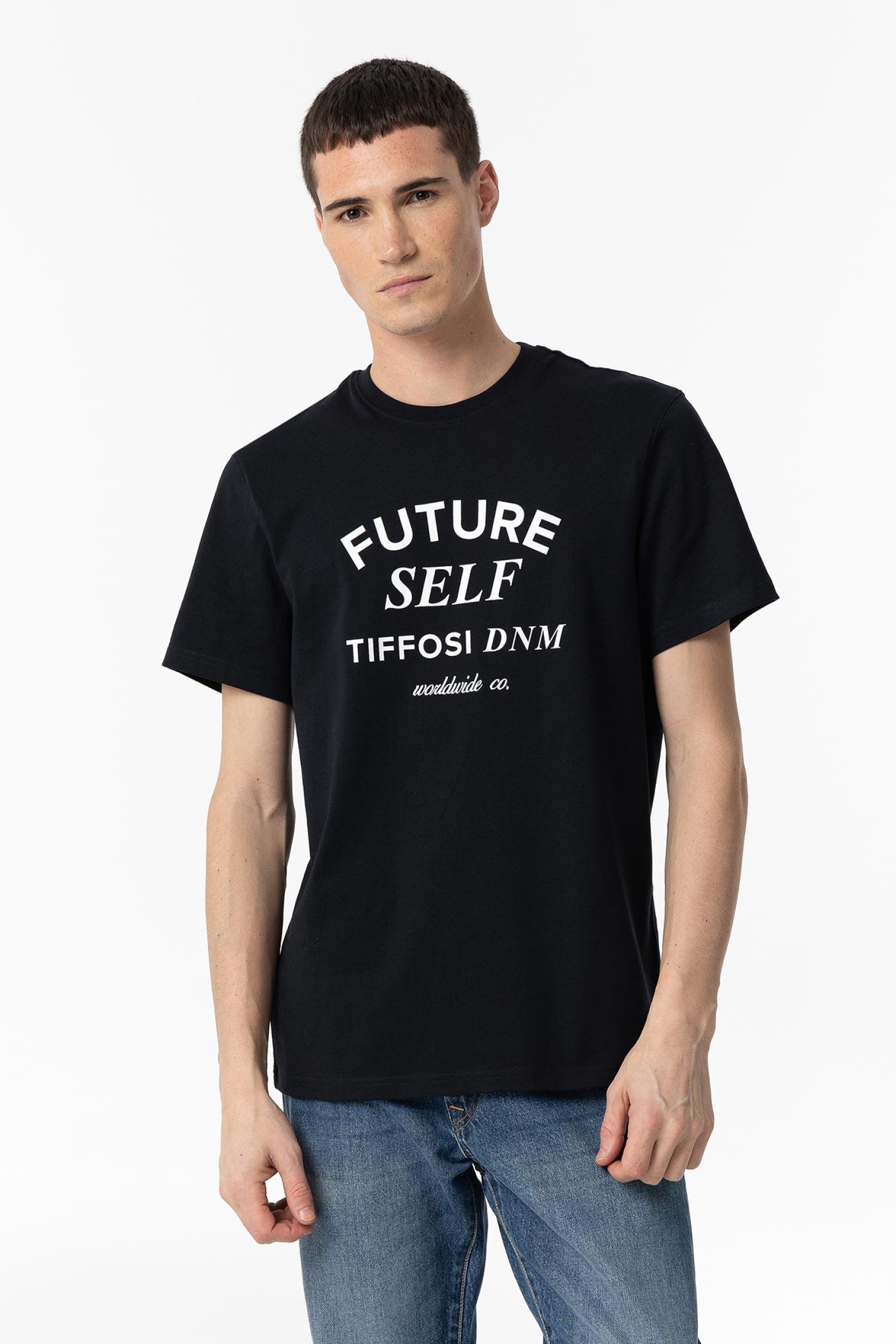 Camiseta Estampada