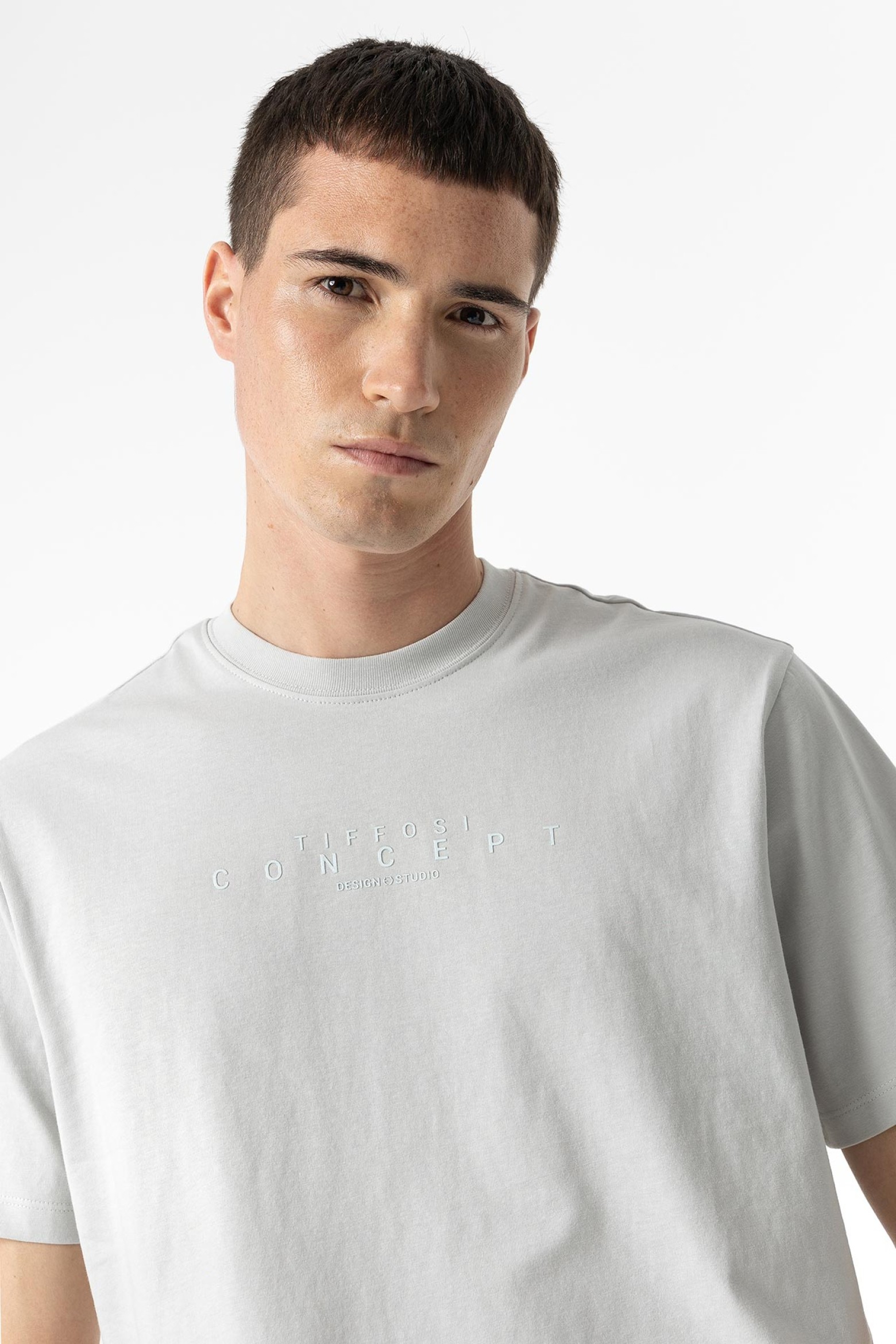 T-shirt Estampada