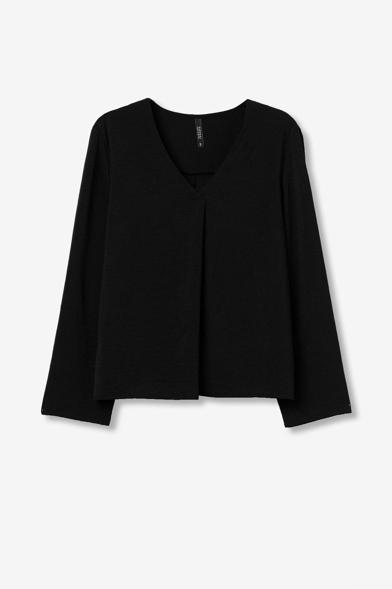Satin blouse Shirt, blouse