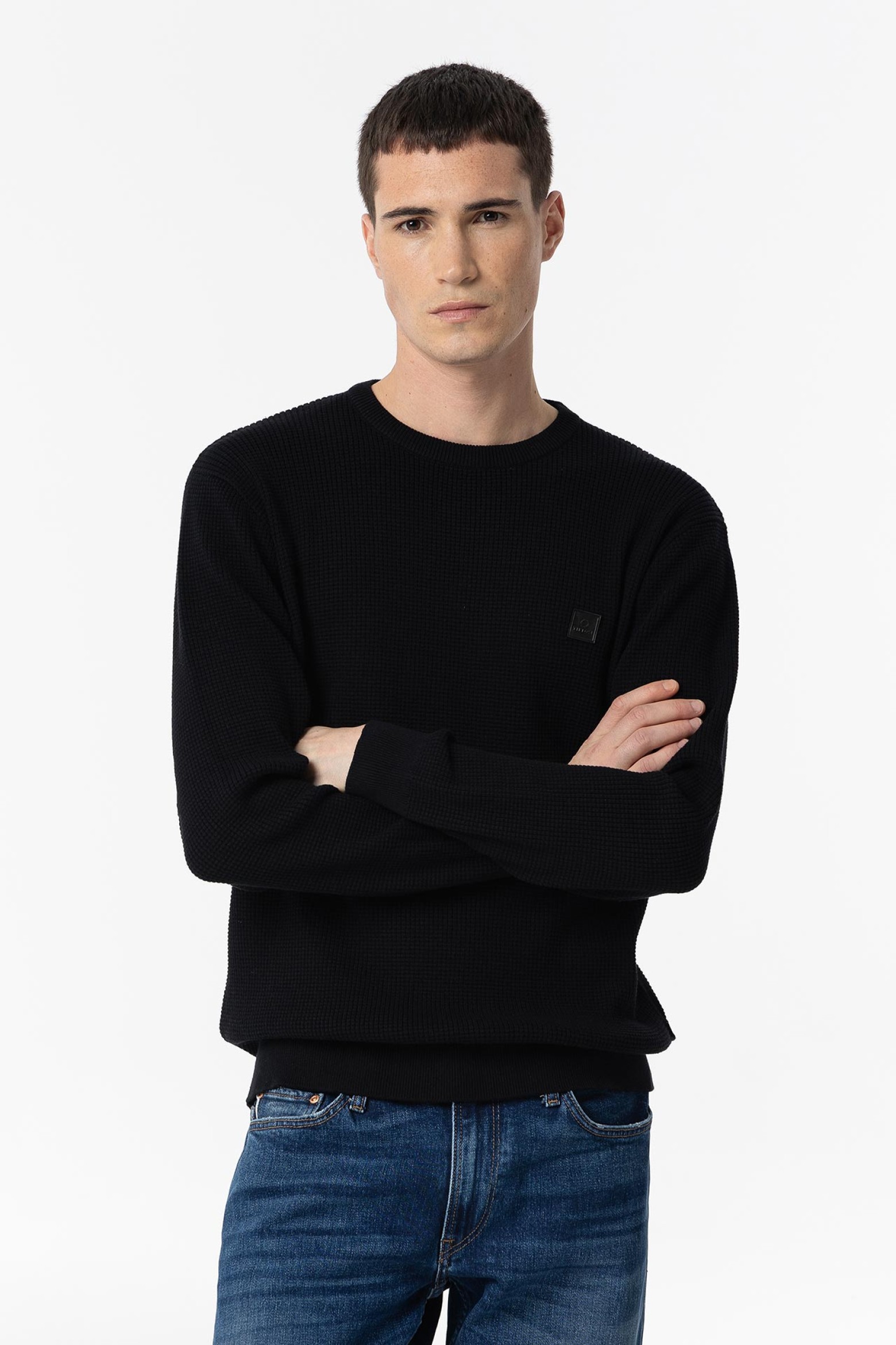 Camisola de Malha
