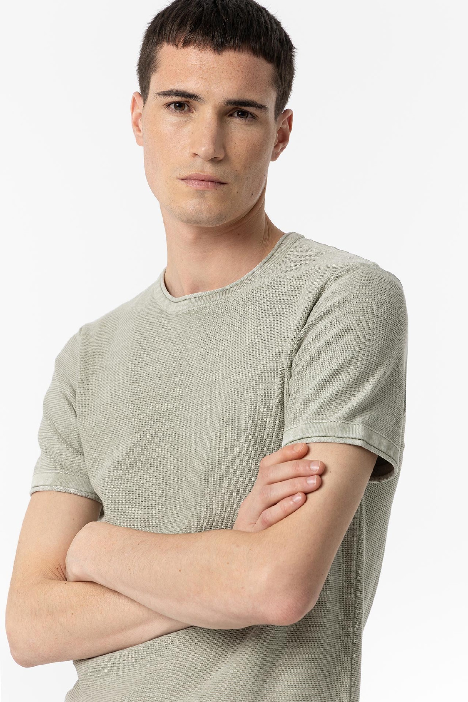 T-shirt Bsica