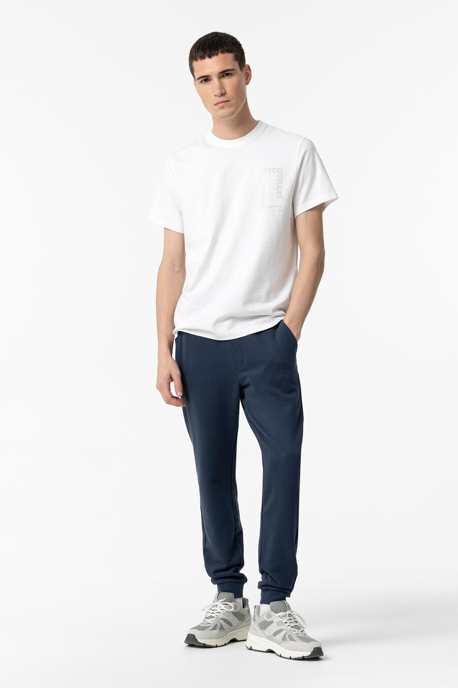 Calas Relaxed Fit