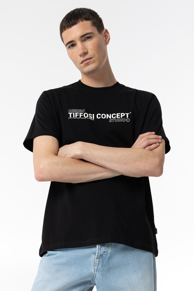 T-shirt Estampada