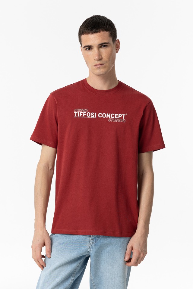 Printed T-shirt
