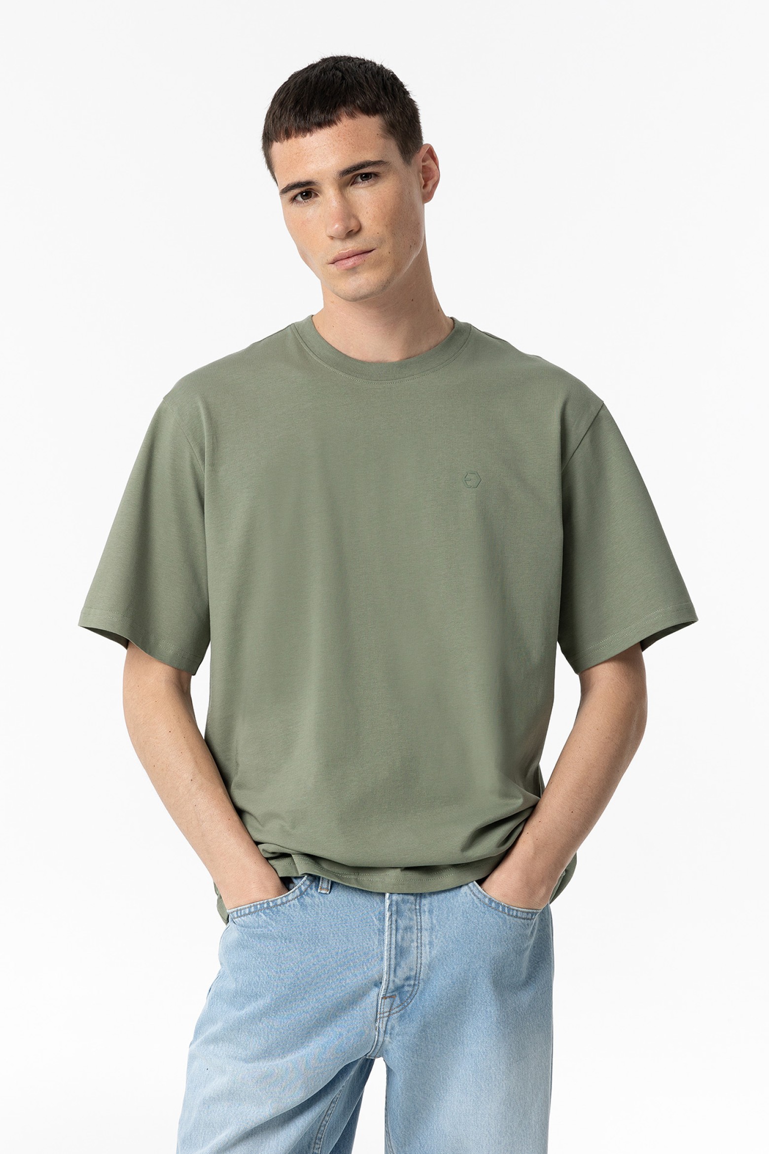 Camiseta Bsica