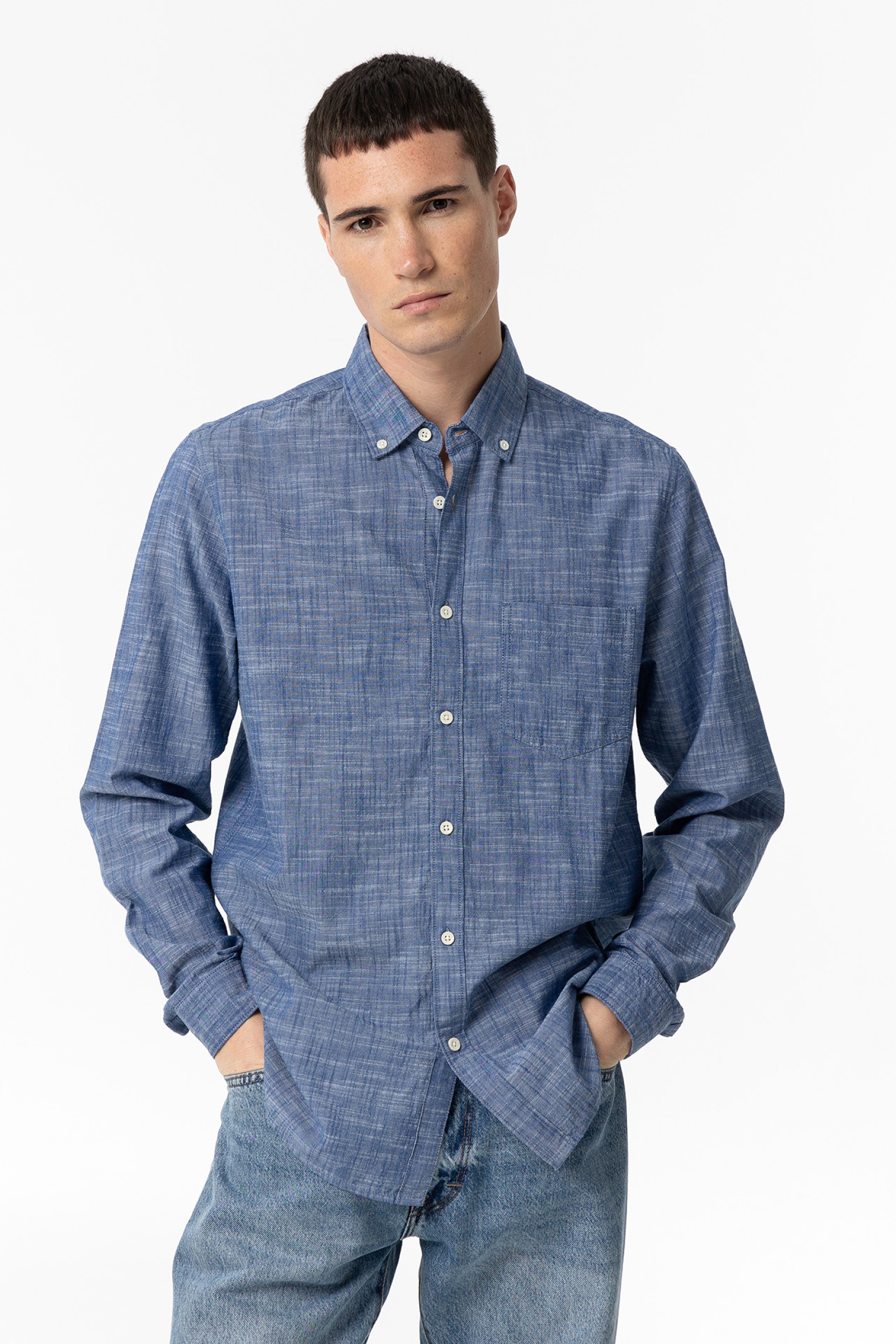 Regular Fit Shirt