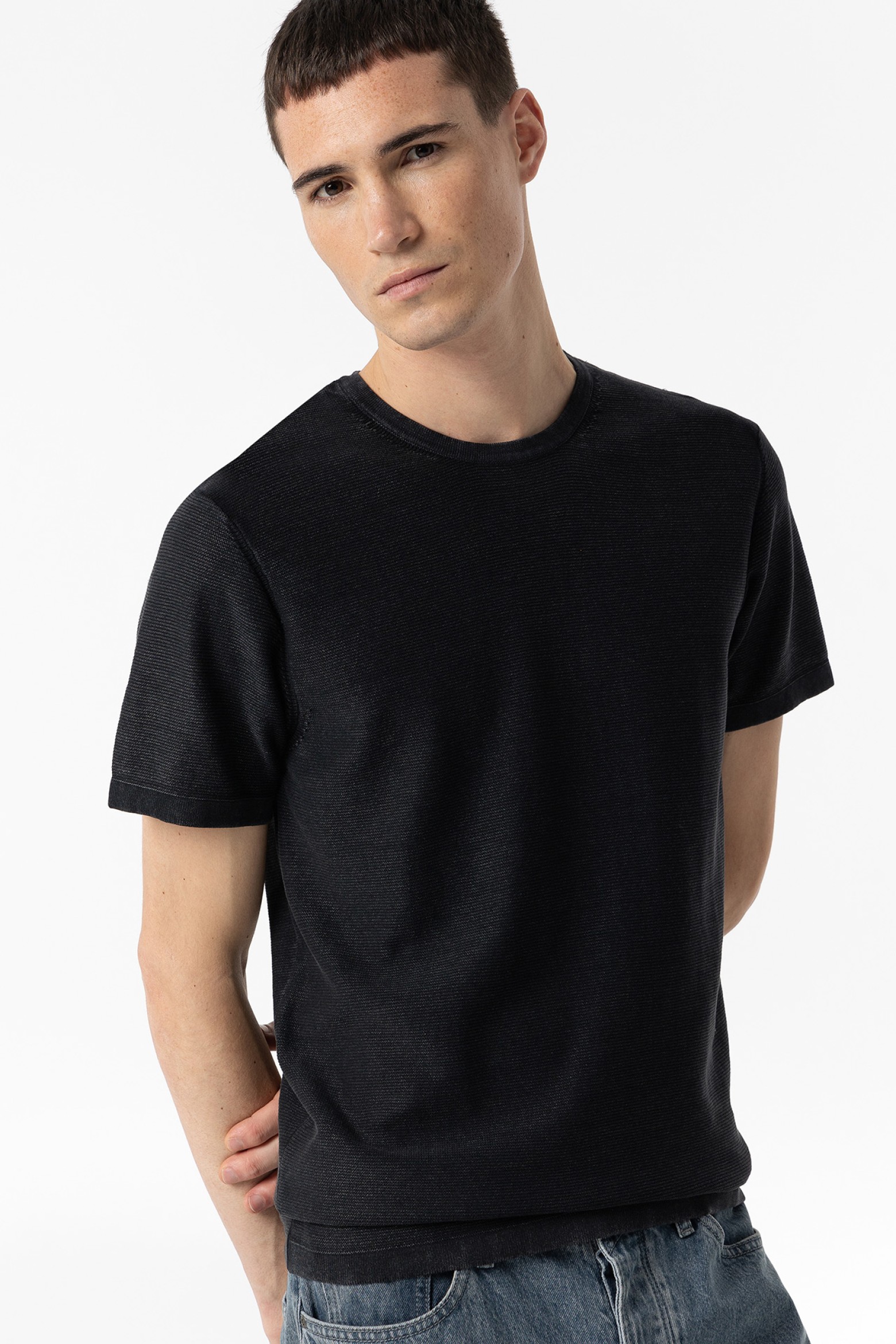 T-shirt Bsica