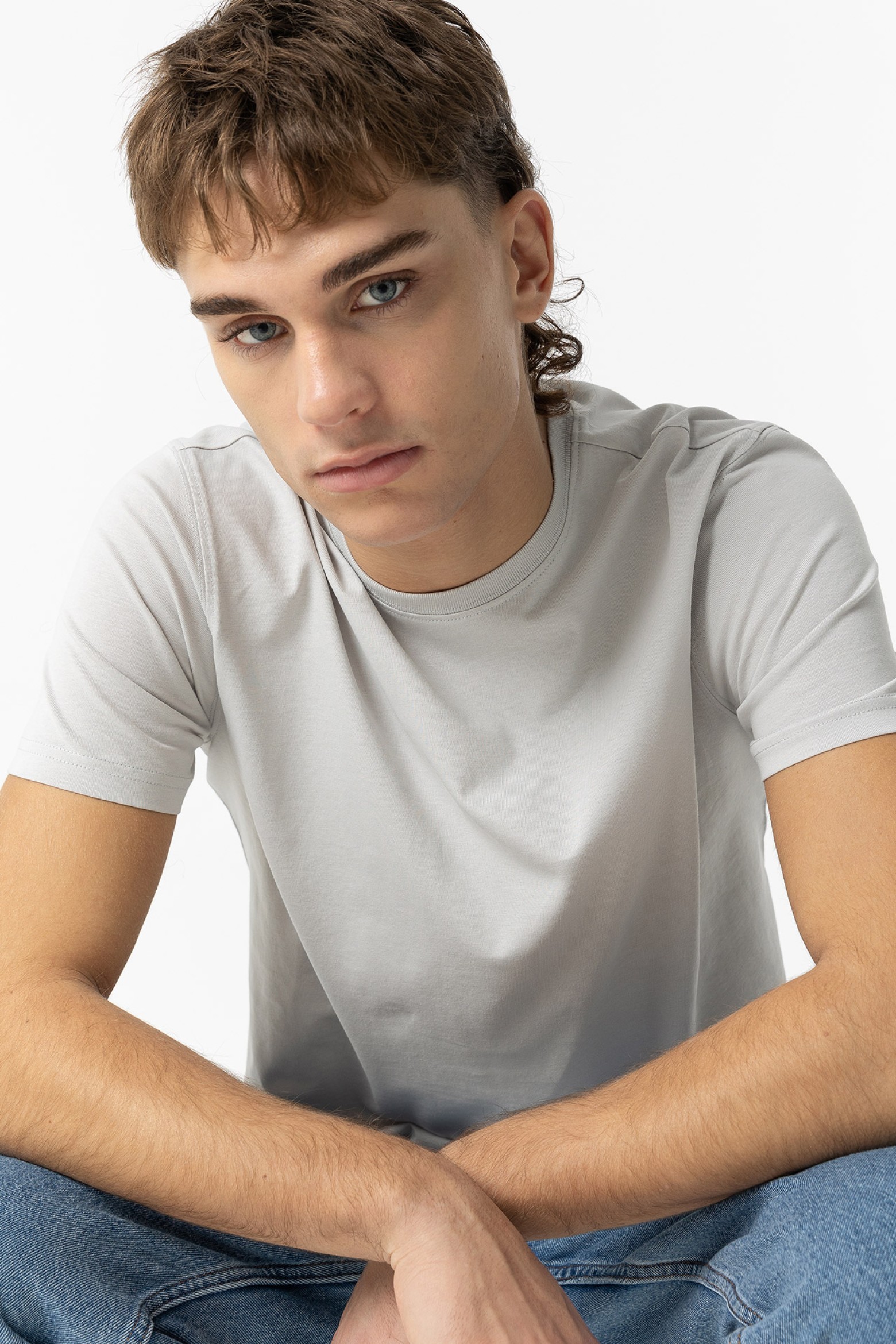 Camiseta bsica