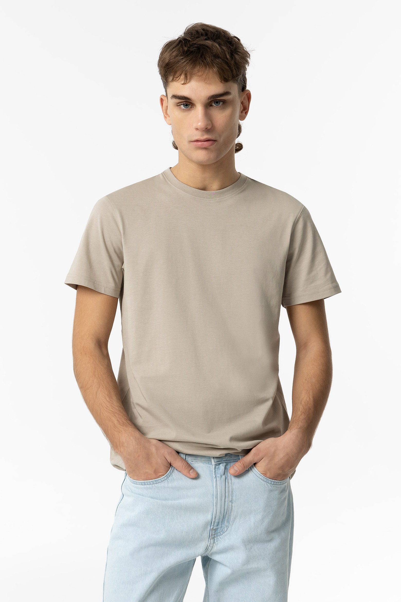 Camiseta bsica