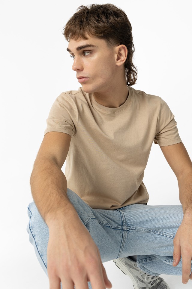 T-shirt Bsica