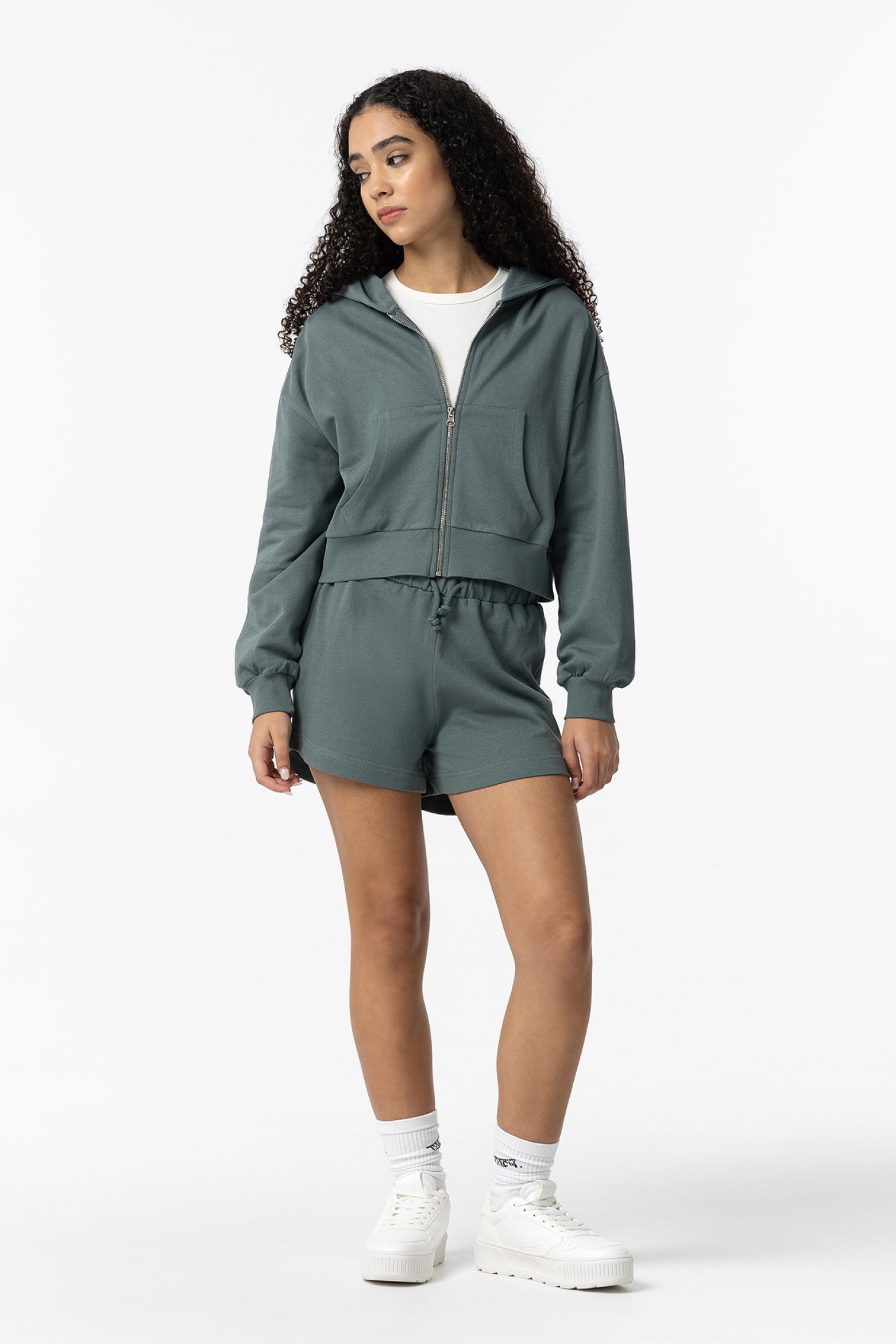 Tracksuit Pack