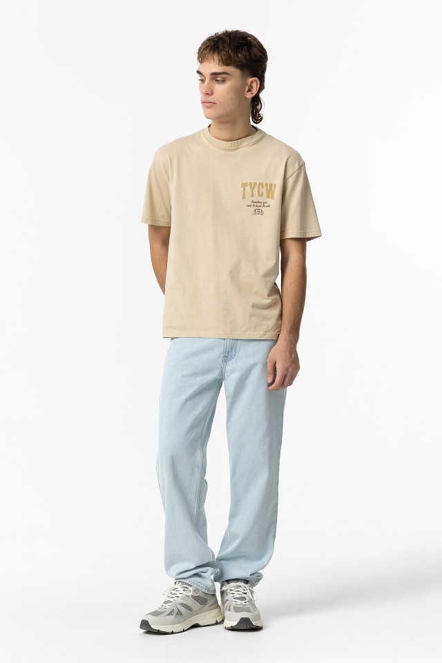 Jeans Chase Wide Leg