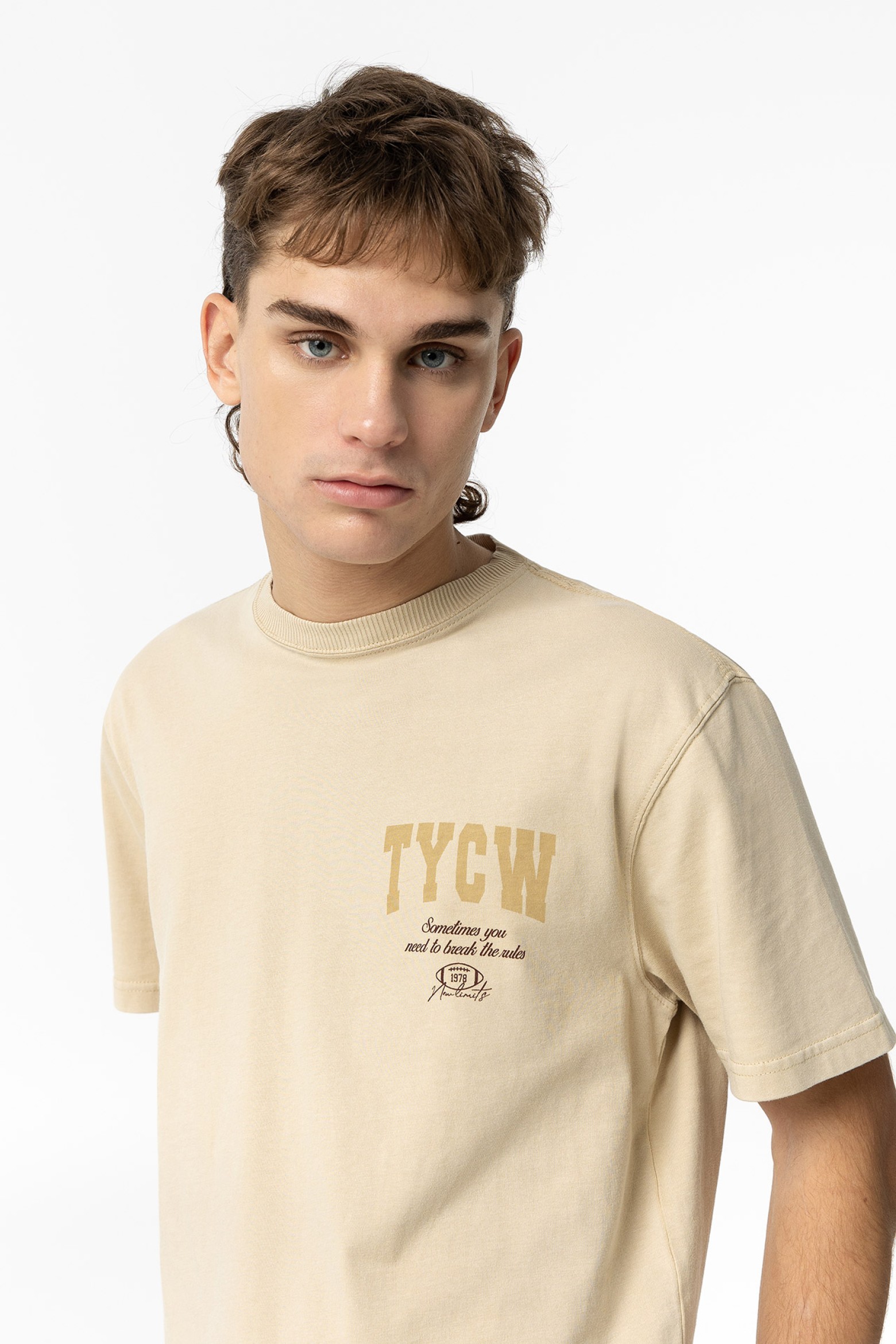 T-shirt Estampada