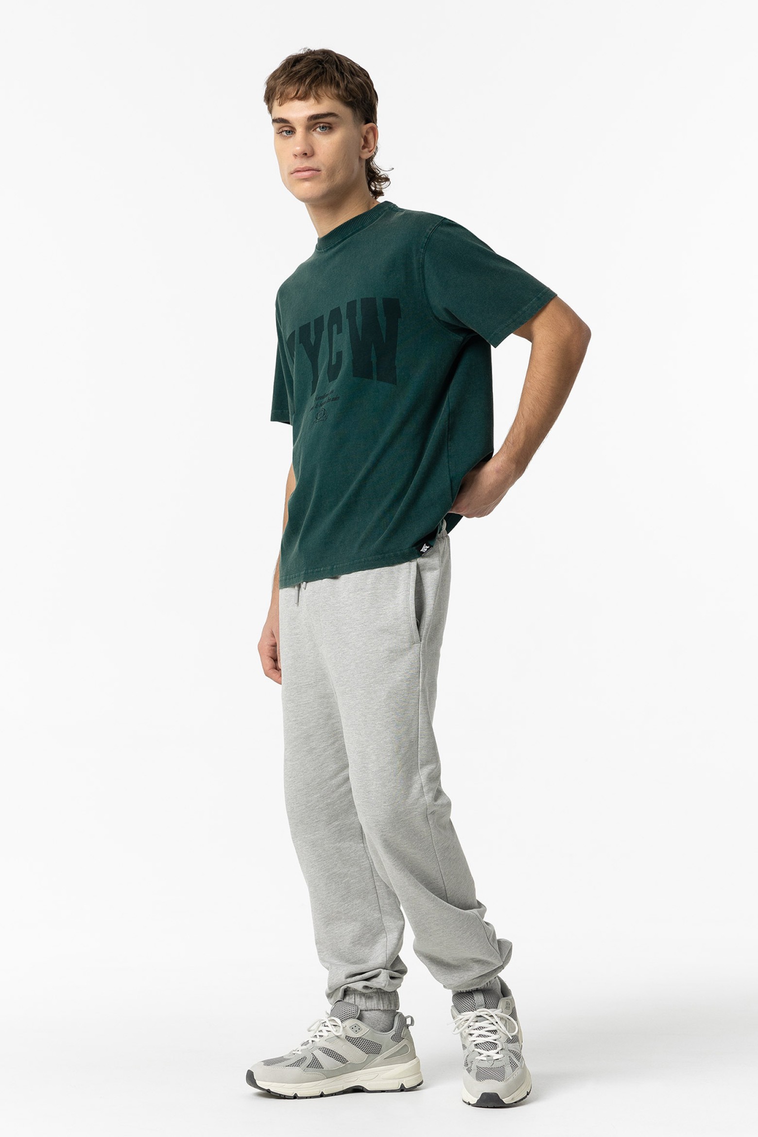 Calas Relaxed Fit