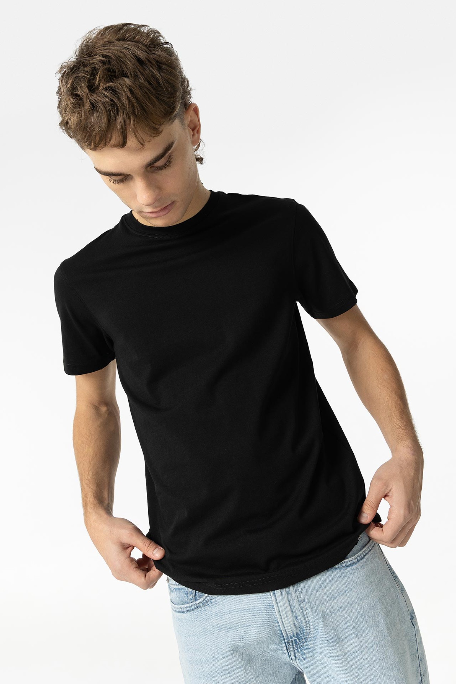 T-shirt Bsica
