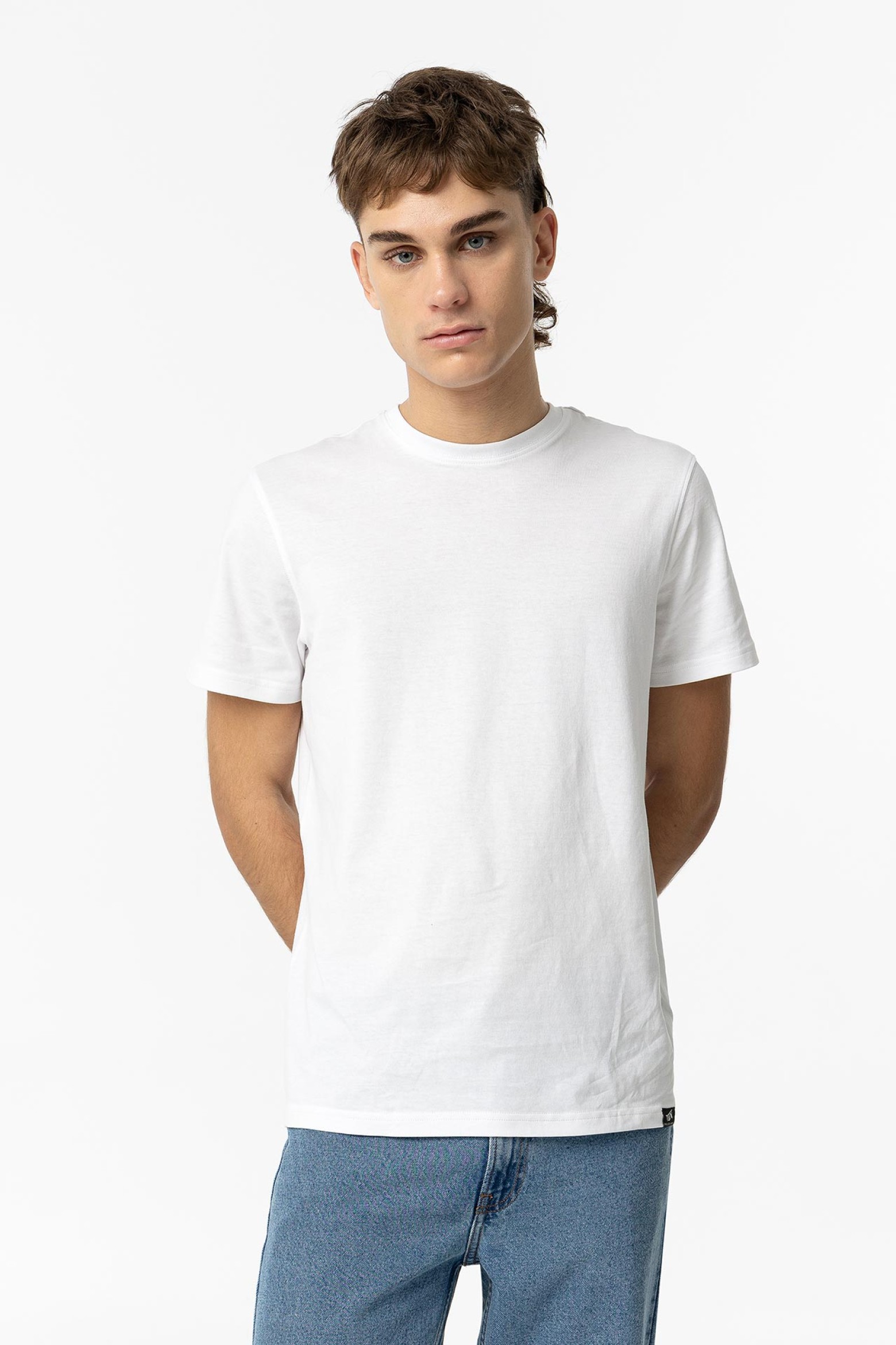 Camiseta bsica