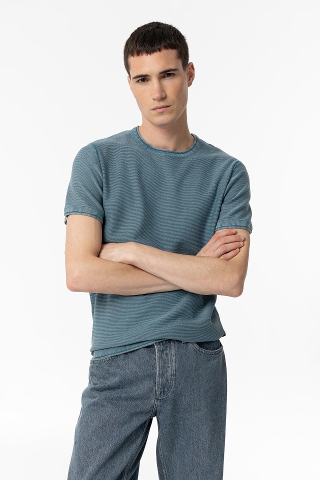 Basic t-shirt