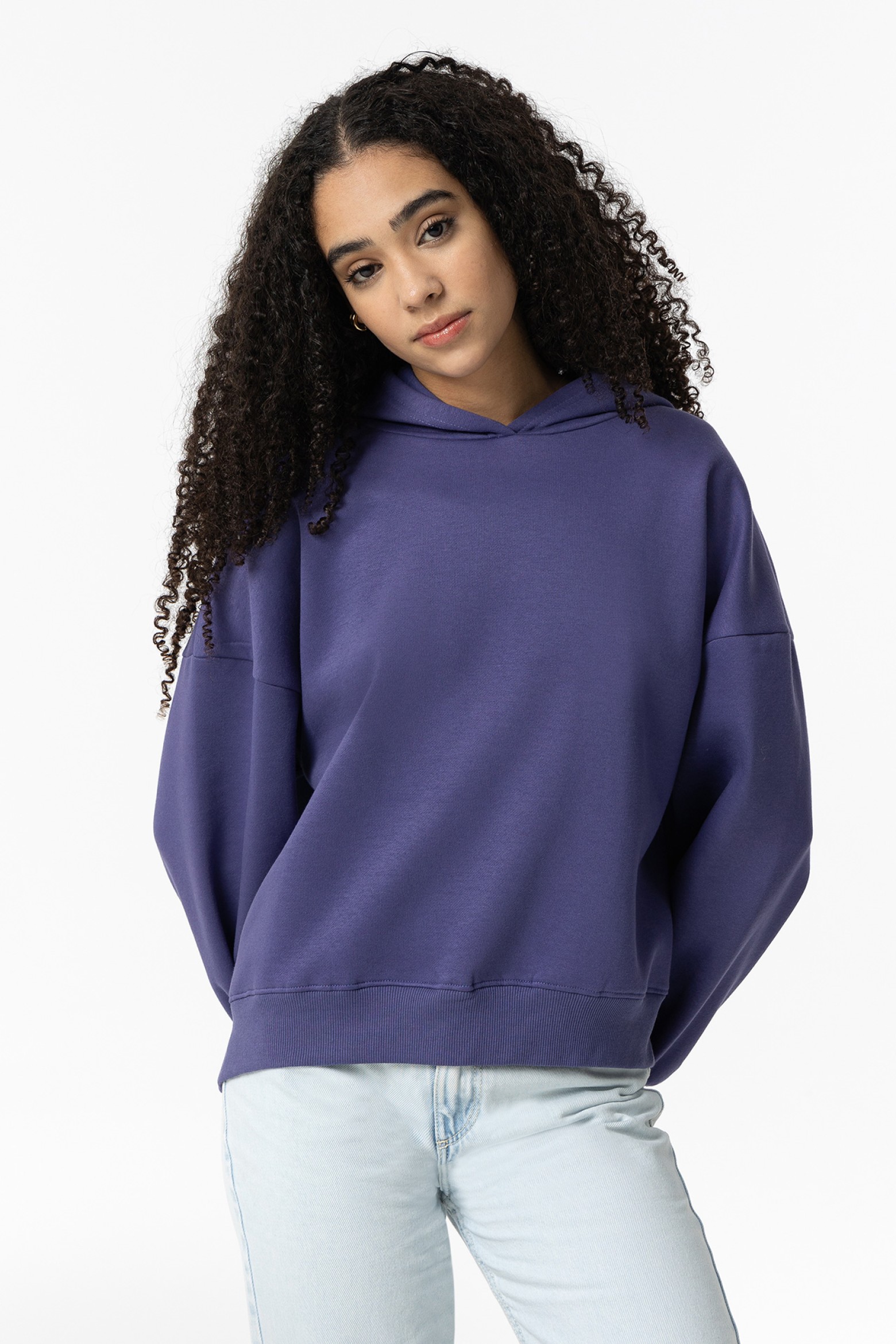 Hoodie Bsico