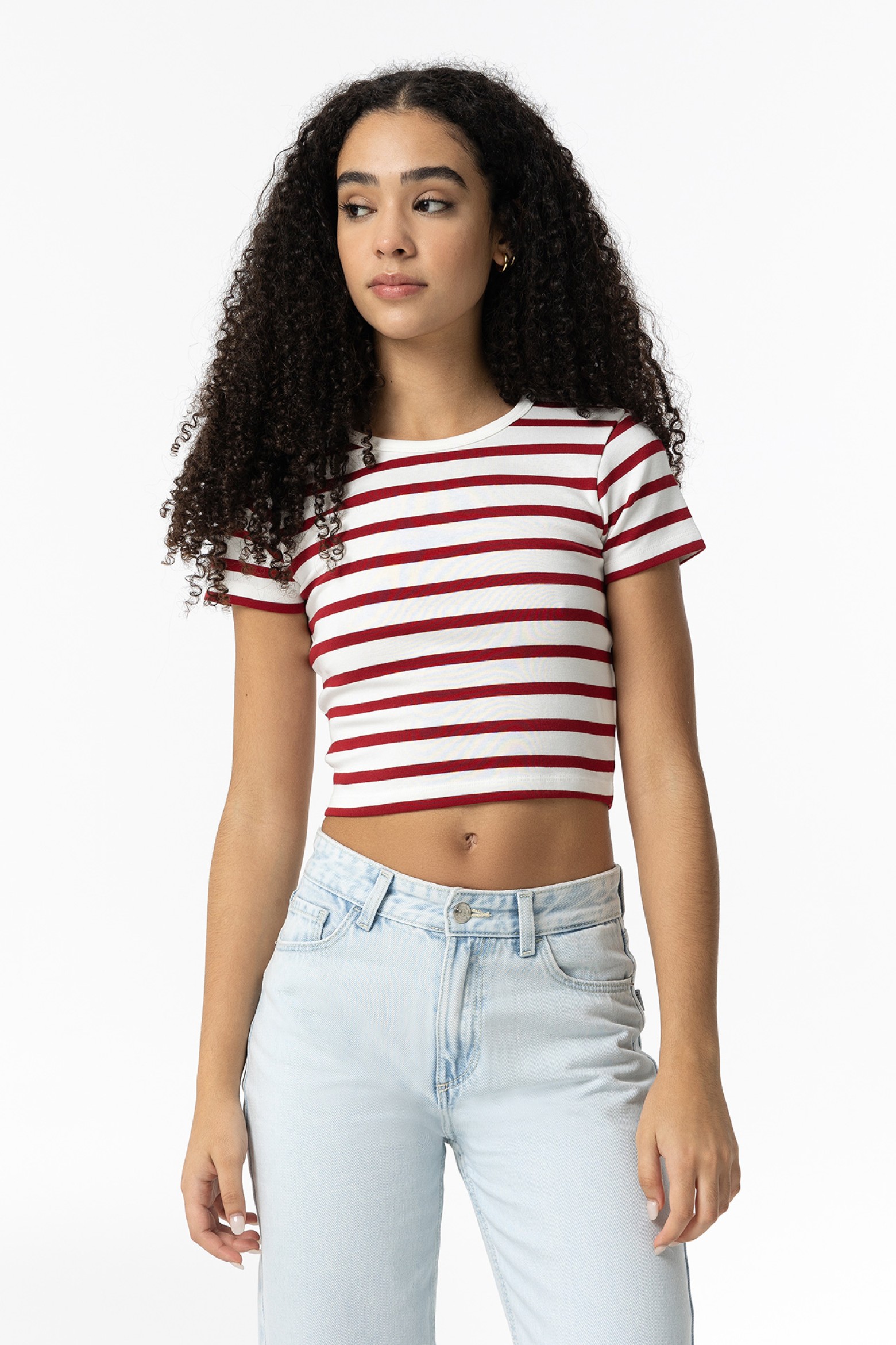 Striped T-Shirt
