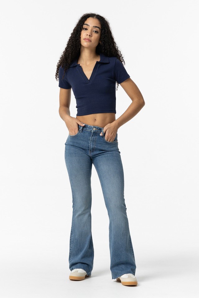 Bella flare jeans