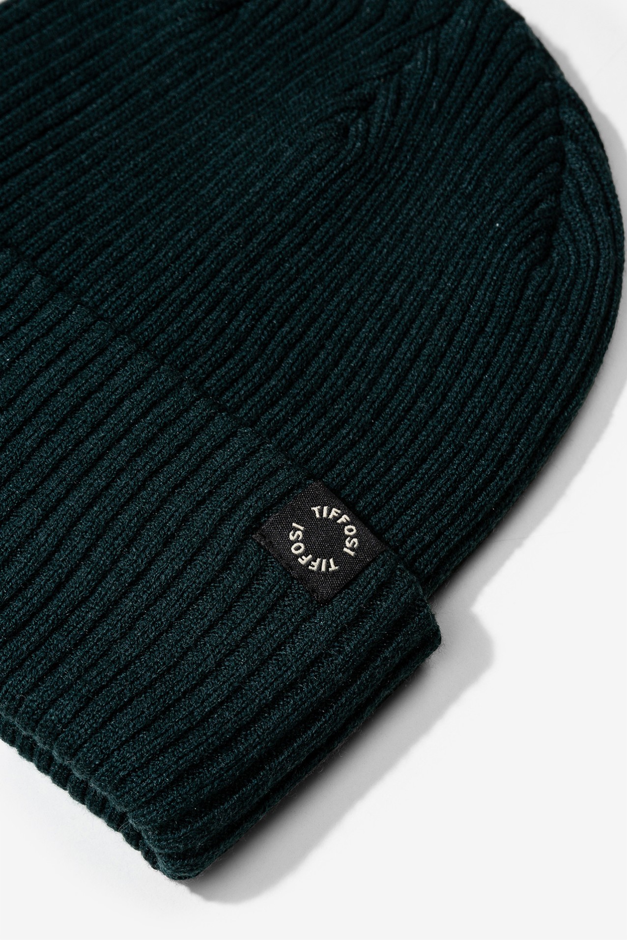 Dark Knit Beanie