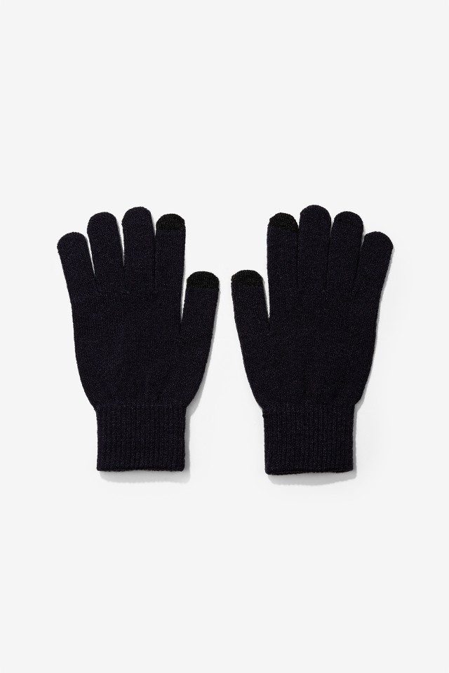 Mesh Gloves