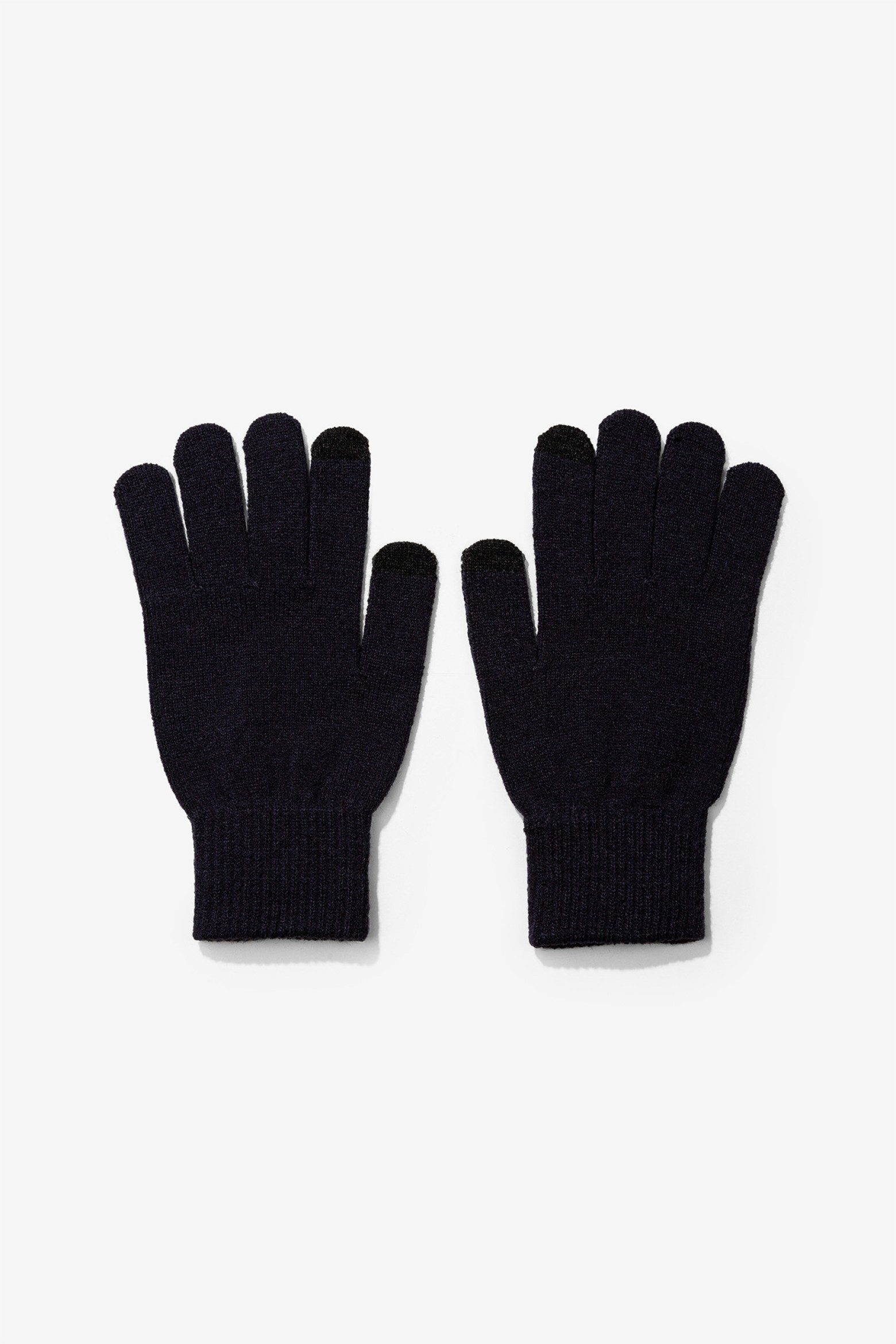 Mesh Gloves