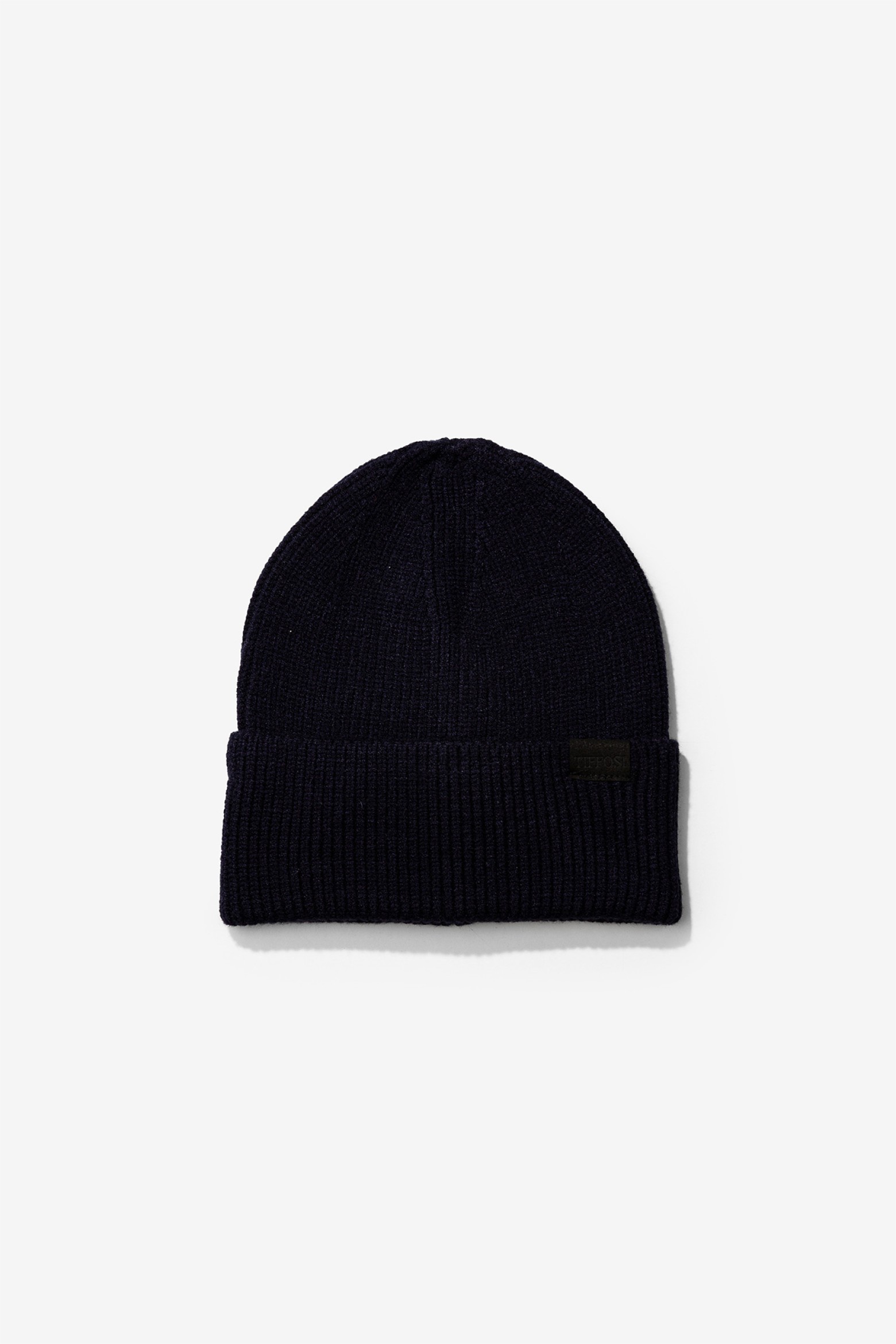 Gorro Liso de Malha