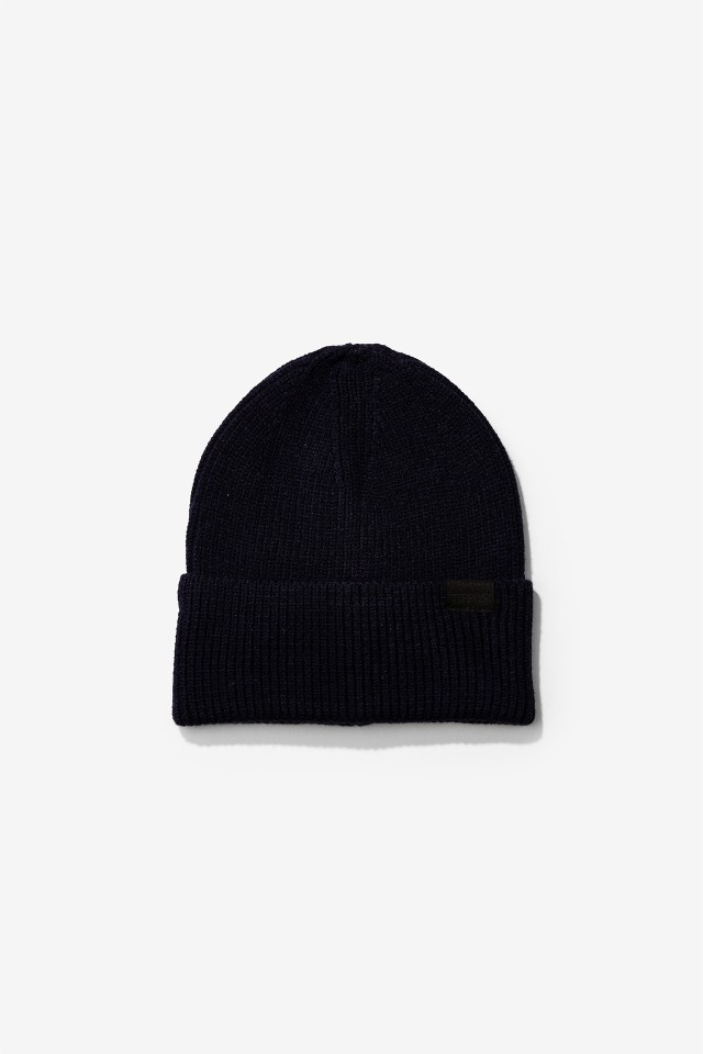 Classic Knit Beanie