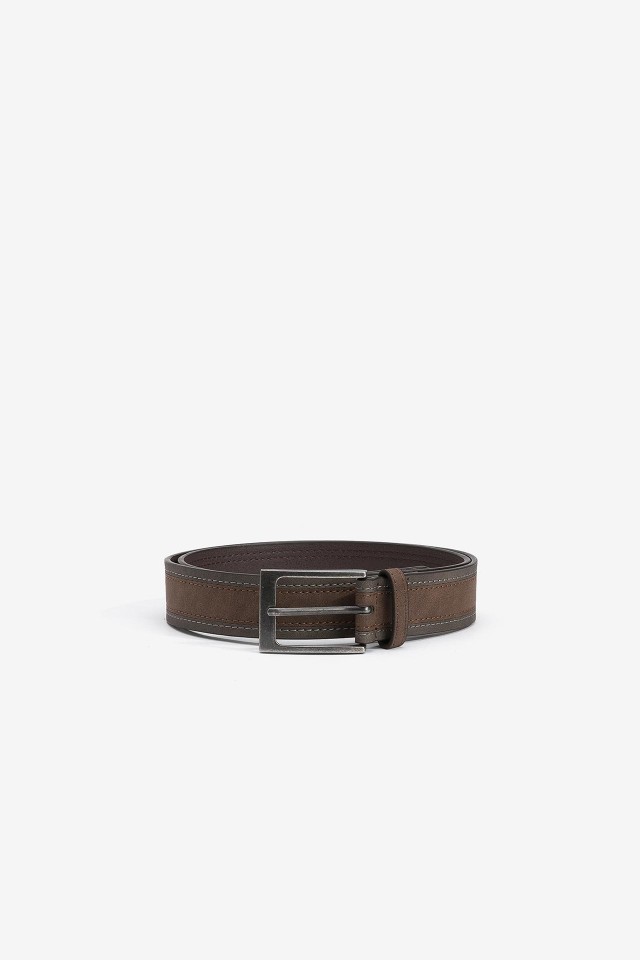 Cinturn Marron