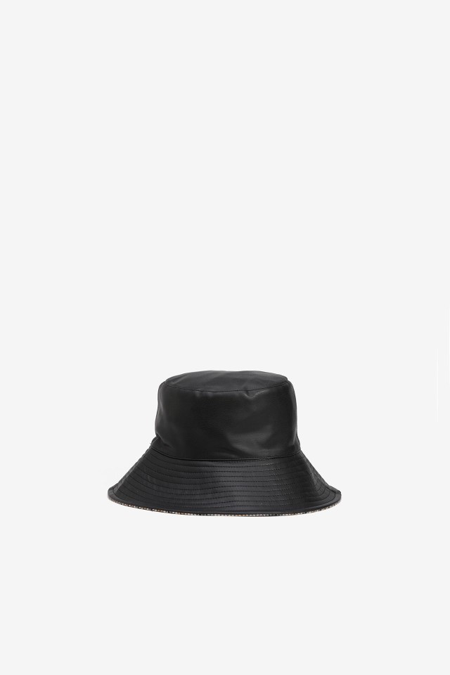 Chapu Bucket Reversvel