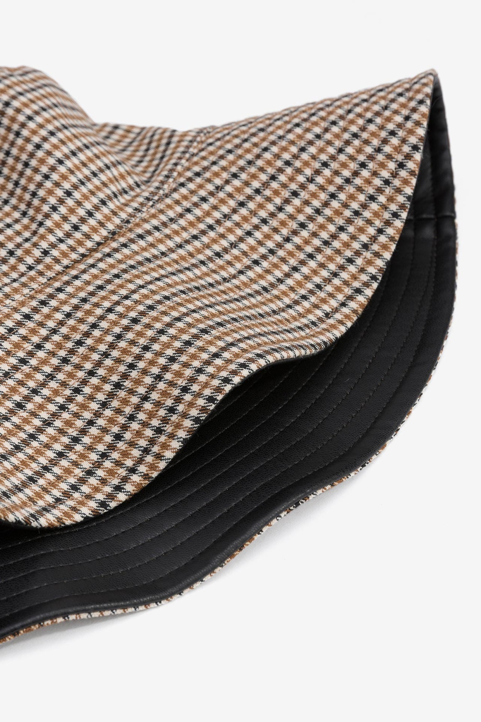 Chapu Bucket Reversvel