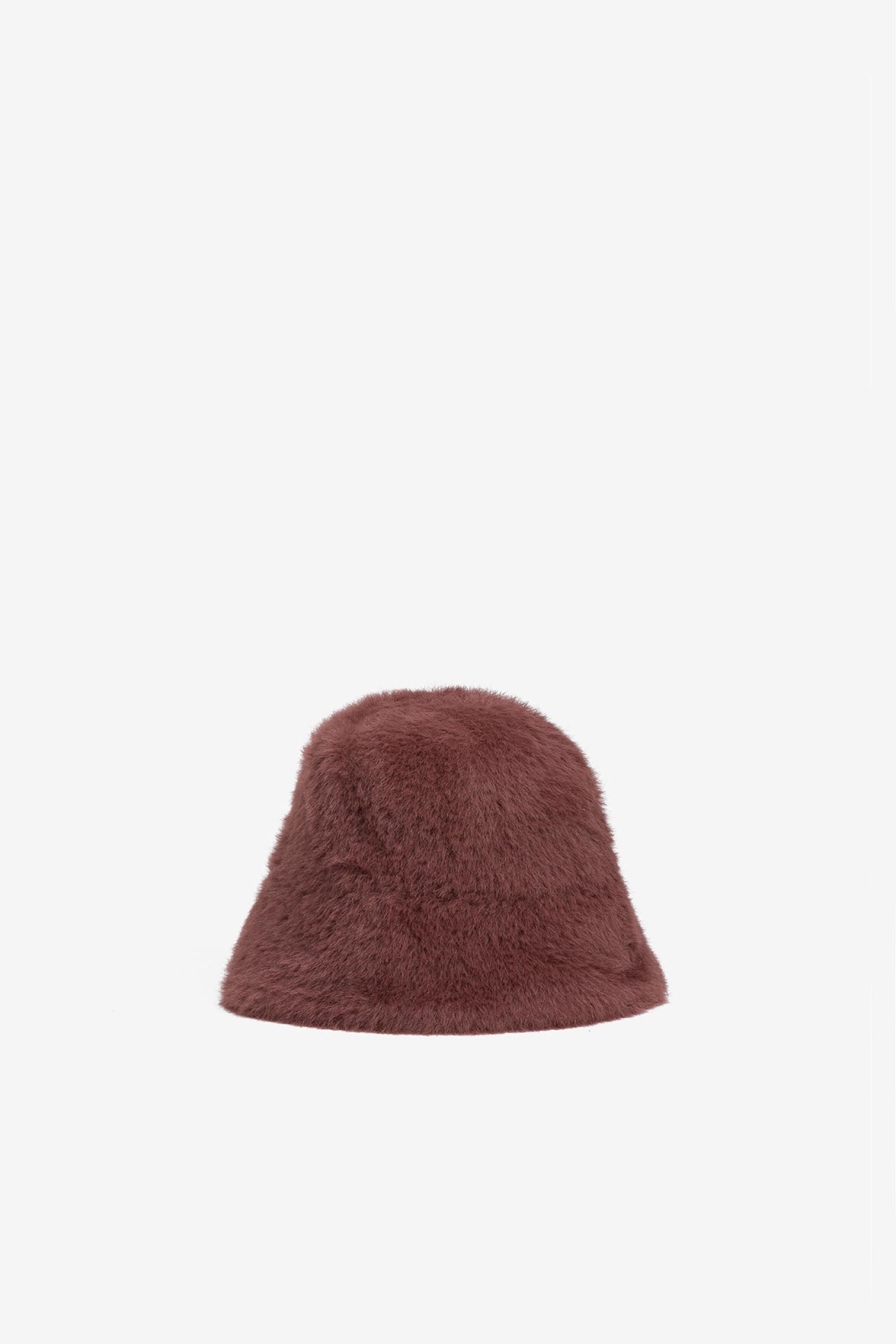 Furry Bucket Hat