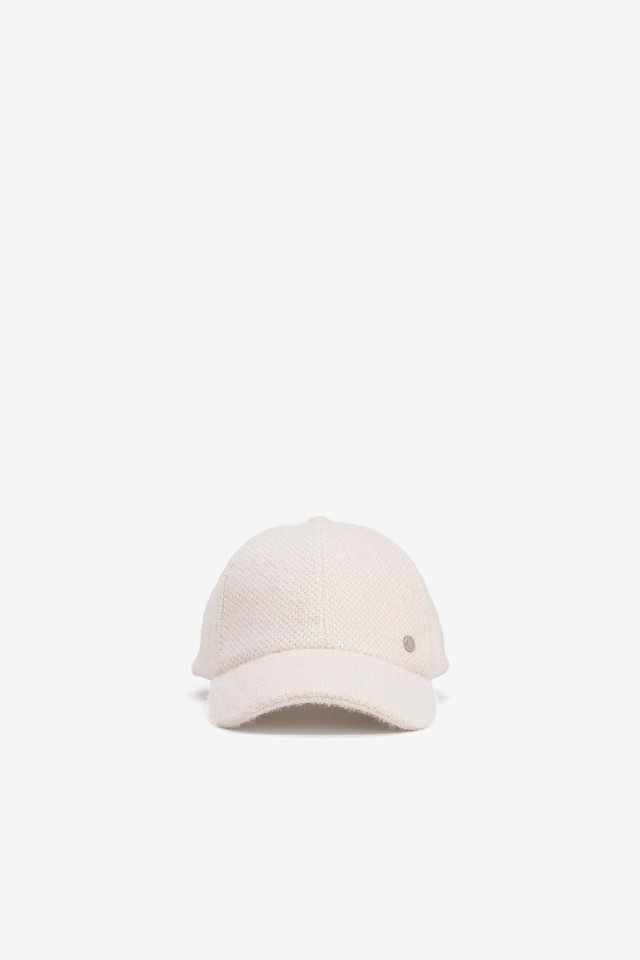 Textured Cap