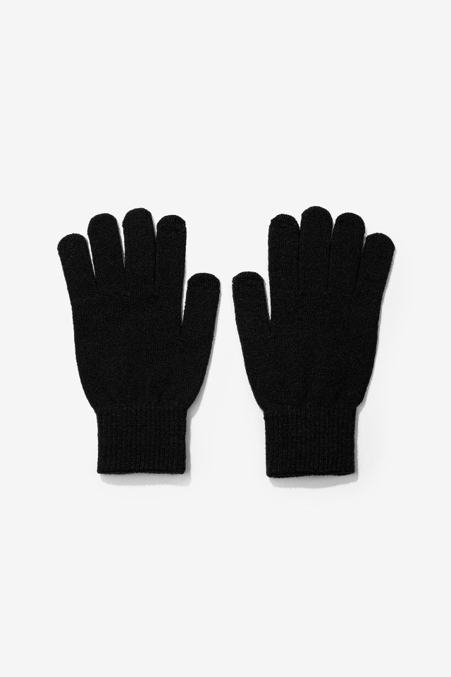 Mesh Gloves